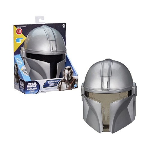 Hasbro Star Wars: Movie - Feature Mask (G2839)