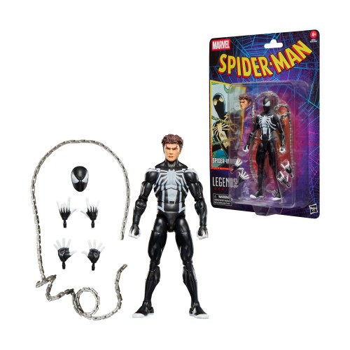 Hasbro Fans Spider-Man: Spider-Venom (G2353)