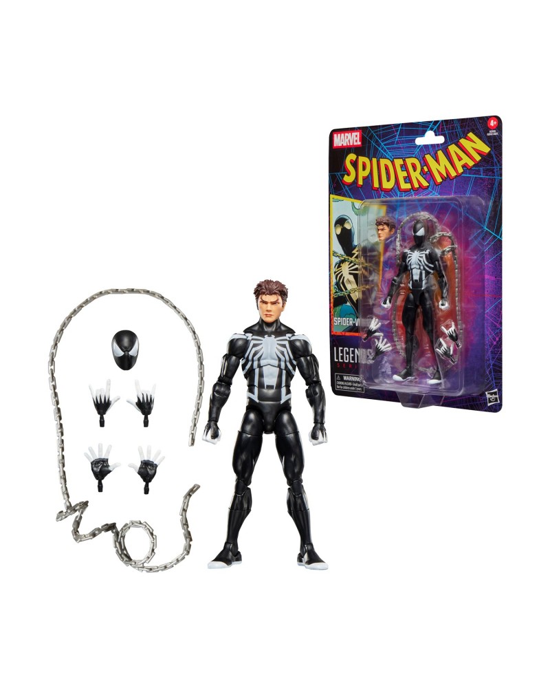 Hasbro Fans Spider-Man: Spider-Venom (G2353)