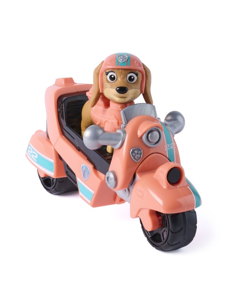 Spin Master Paw Patrol: Basic Vehicle Liberty (6074761)