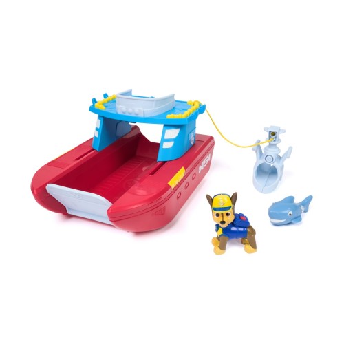 Spin Master Paw Patrol: Sea Patroller (6074778)