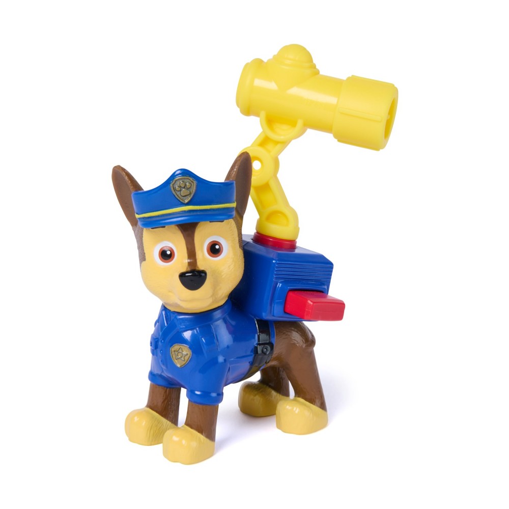 Spin Master Paw Patrol: Search &amp; Rescue Action Pups Chase (20155502)