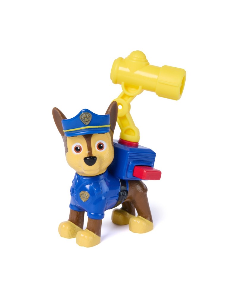Spin Master Paw Patrol: Search &amp; Rescue Action Pups Chase (20155502)