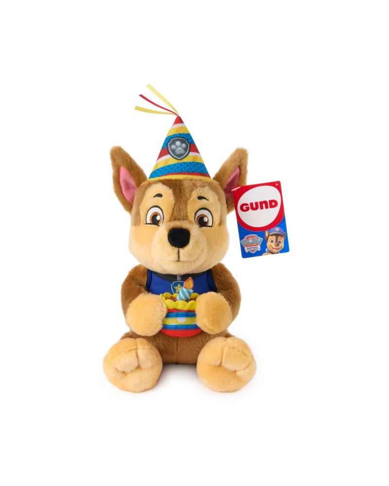 Spin Master Gund: Paw Patrol - Birthday Chase (6076362)