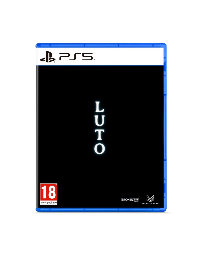 PS5 Luto