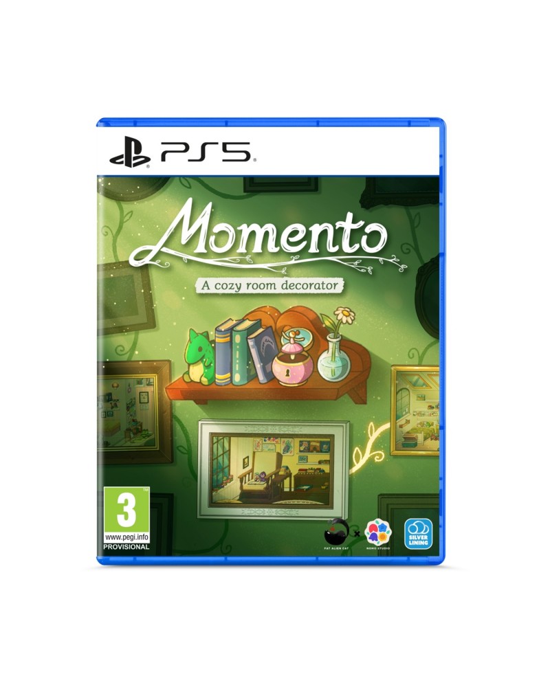 PS5 Momento