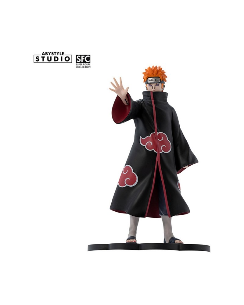 Abysse Naruto - Pain Statue (ABYFIG116)