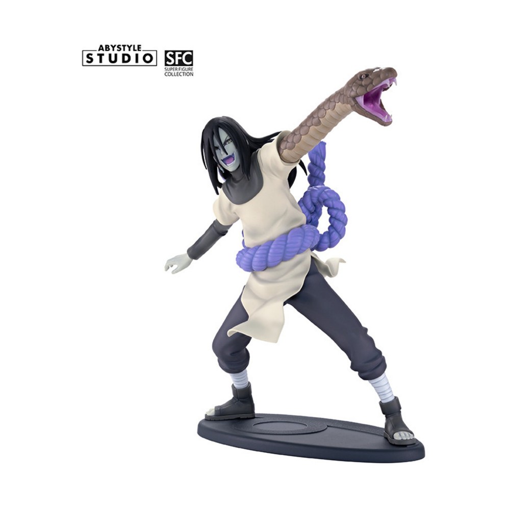 Abysse Naruto - Orochimaru Statue (ABYFIG120)