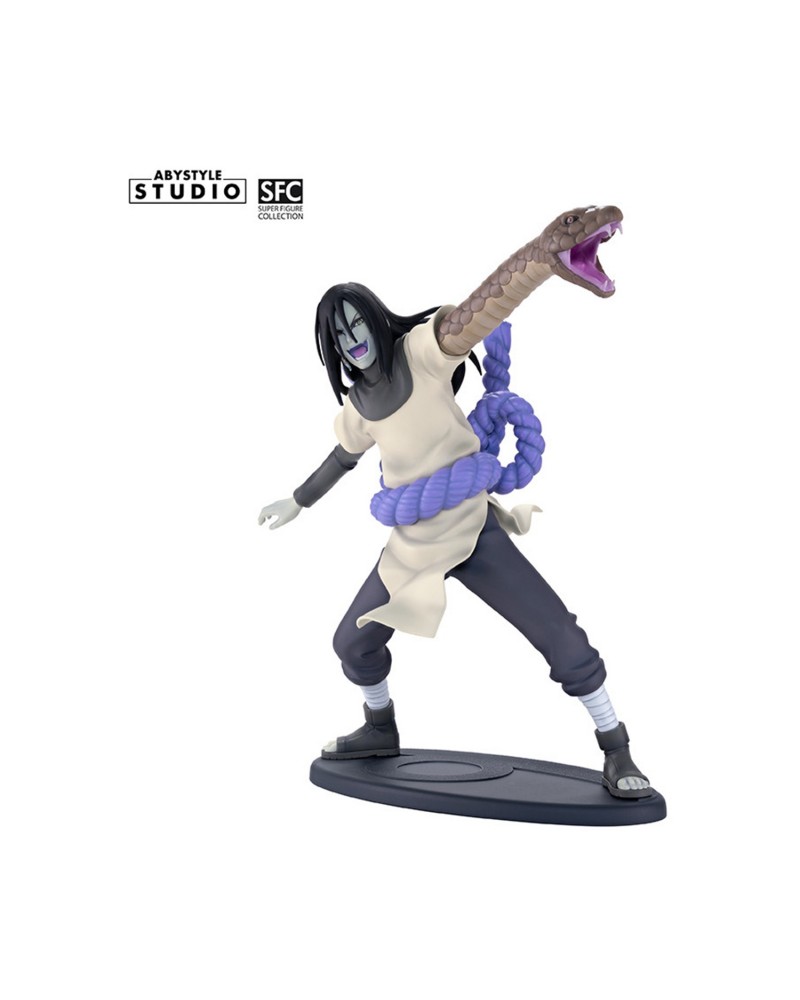 Abysse Naruto - Orochimaru Statue (ABYFIG120)