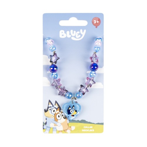 Cerda Jewelry: Bluey - Necklace (2500003444)