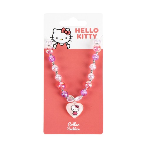 Cerda Jewelry: Hello Kitty - Necklace (2500003222)