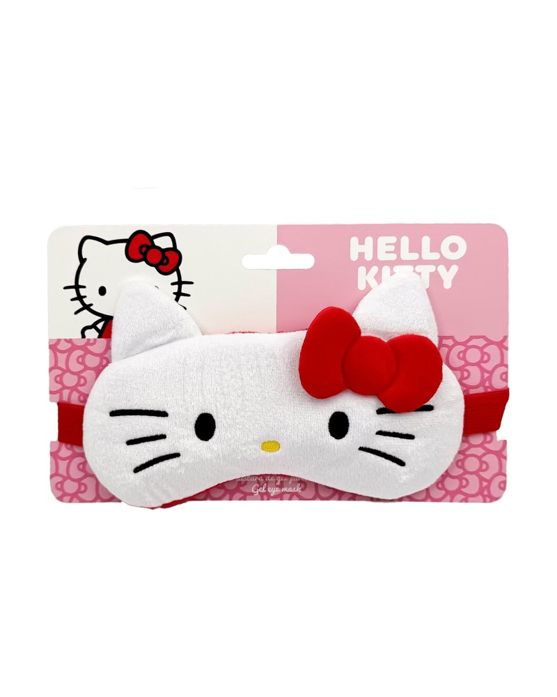Cerda Beauty: Hello Kitty - Gel Eye Mask (2500003290)
