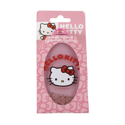 Cerda Beauty: Hello Kitty - Hairbrush Detangler (2500003541)