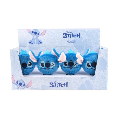 Cerda Disney: Stitch (Blink) - Hairbrush (2500003632)