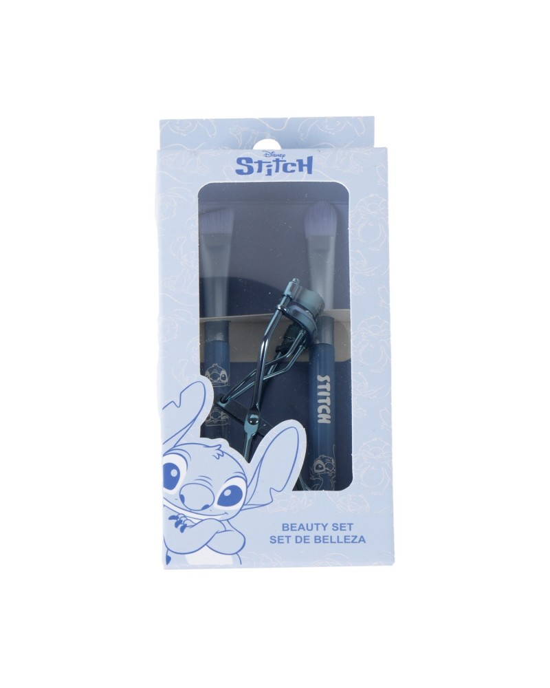 Cerda Beauty: Stitch - Accessories Set (2500003537)