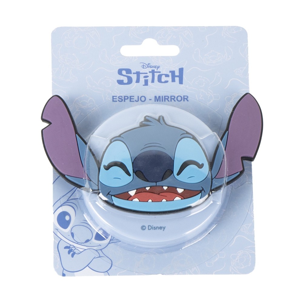 Cerda Beauty: Stitch - Mirror (2500003543)