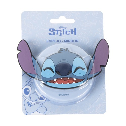 Cerda Beauty: Stitch - Mirror (2500003543)