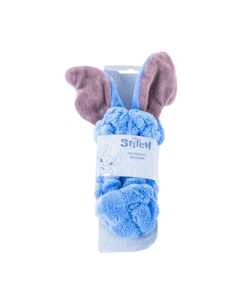 Cerda Beauty: Stitch - Makeup Headband (2500003528)
