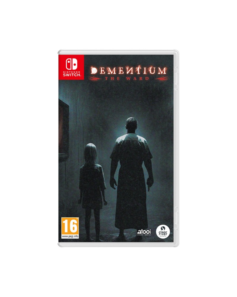 NSW Dementium: The Ward