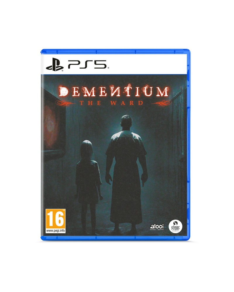 PS5 Dementium: The Ward