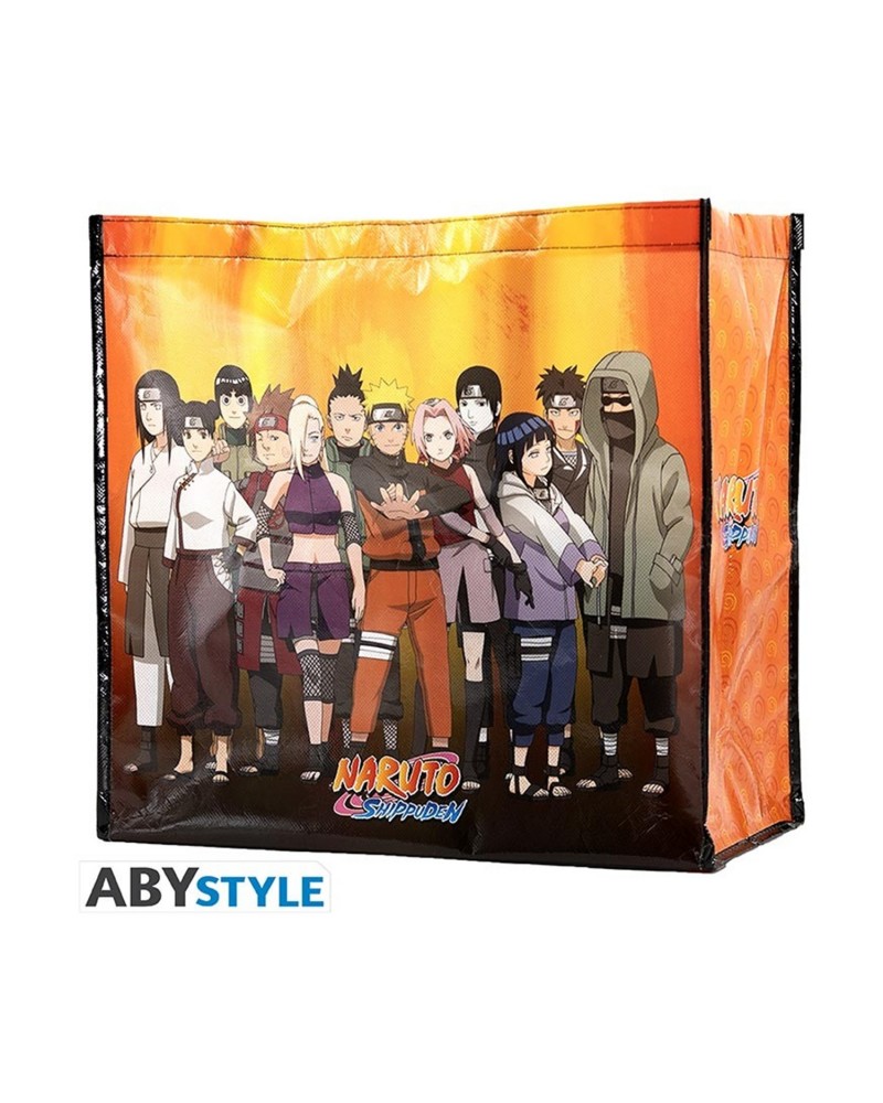Abysse: Naruto Shippuden - Konoha Group Shopping Bag (ABYBAG508)