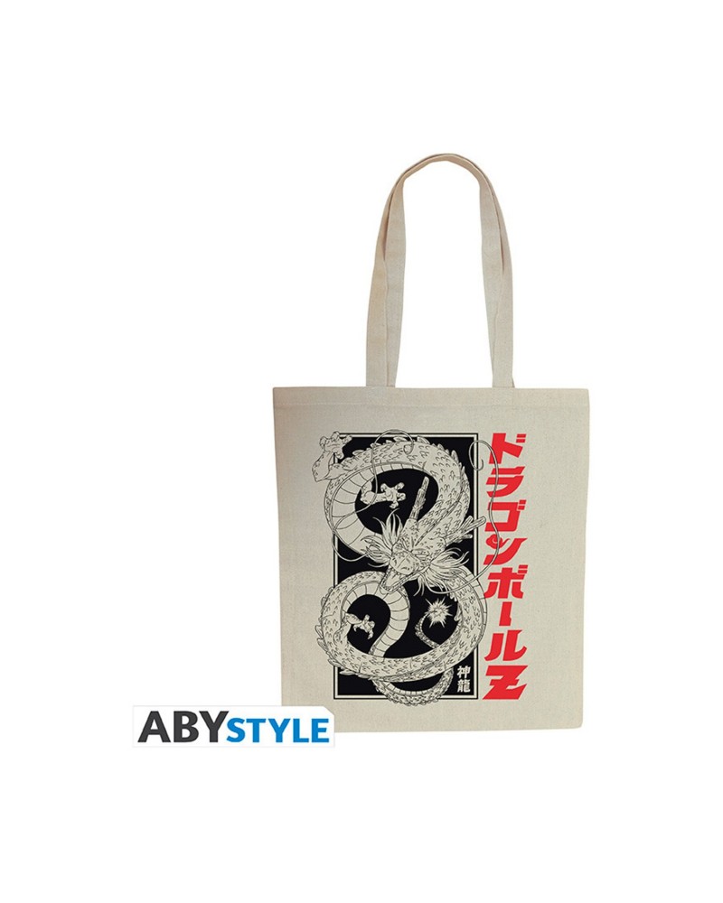 Abysse: Dragon Ball - Shenron Tote Bag (ABYBAG758)