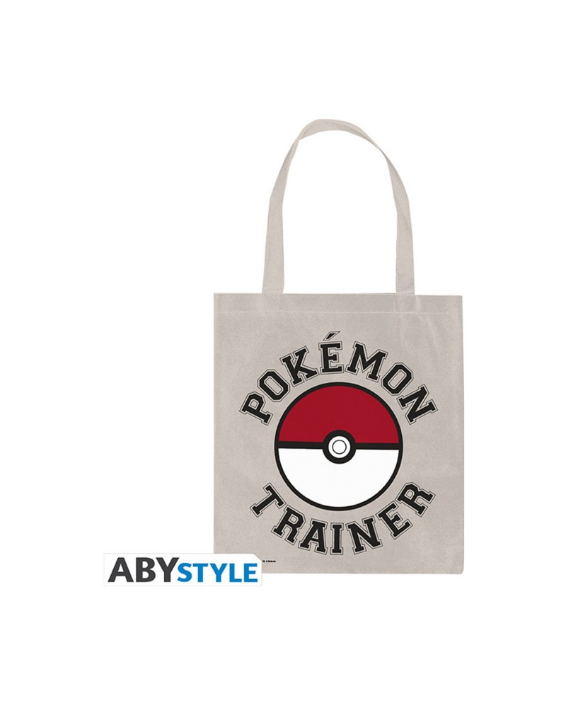 Abysse: Pokémon - Trainer Tote Bag (TBA0041)
