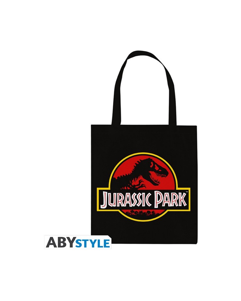Abysse: Jurassic Park - Logo Tote Bag (TBA0047)