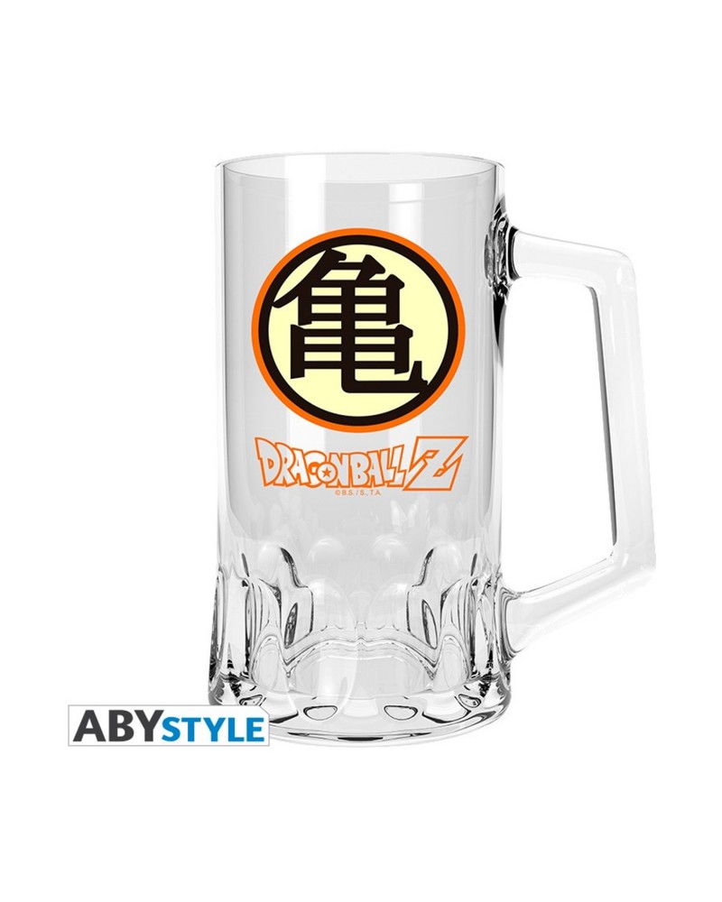 Abysse: Dragon Ball - Kame Symbol Tankard (ABYVER047)