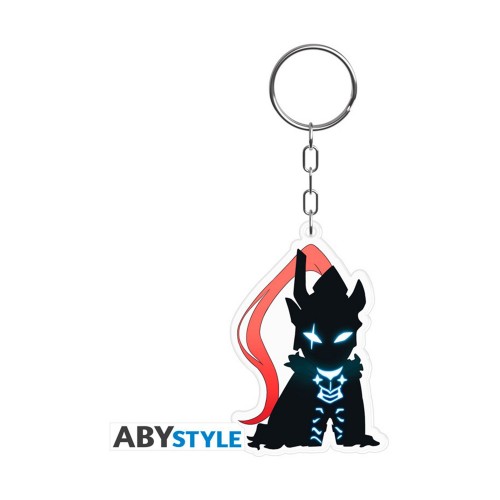 Abysse: Solo Leveling - Igris Acrylic Keychain (ABYKEY633)
