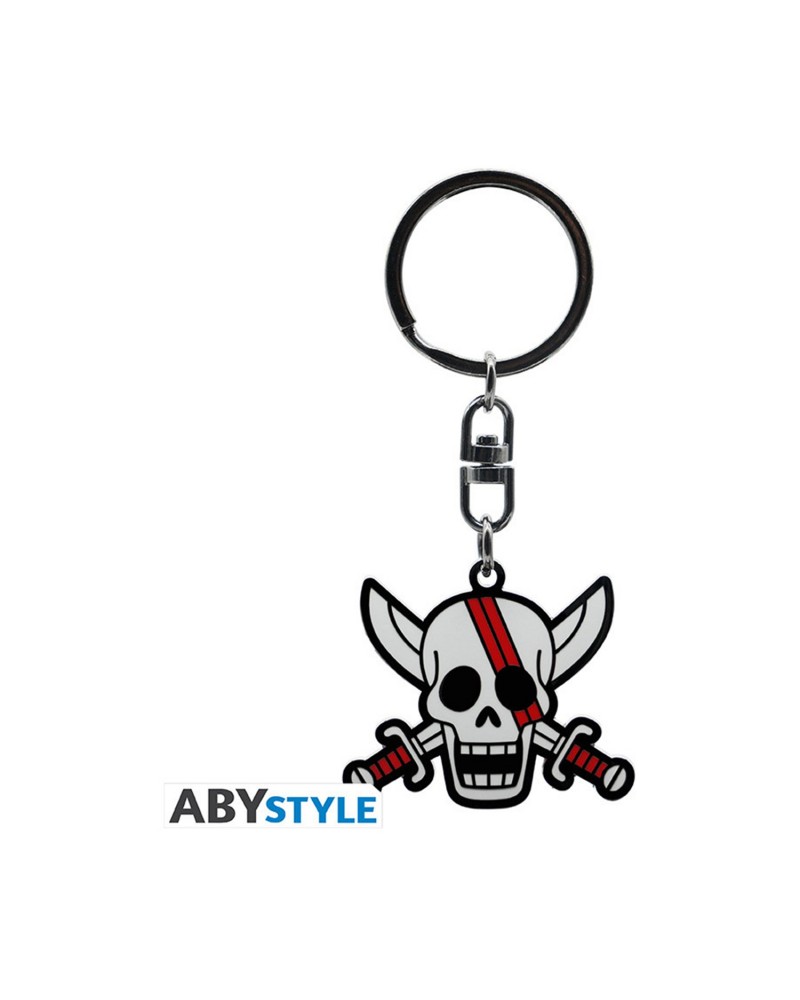 Abysse One Piece: Porte-Cles Keychain (ABYKEY645)