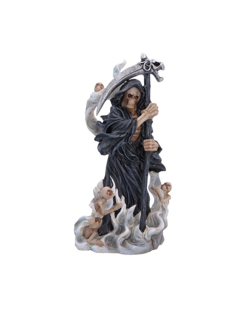 Nemesis Now: Soul Harvest Smoke Reaper (20.1cm) (U7566B26)