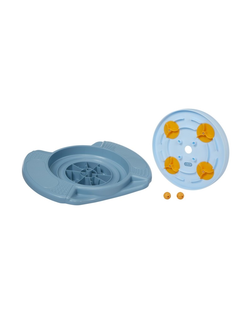 Little Tikes: 3-in-1 Mega Balance Maze (623929)