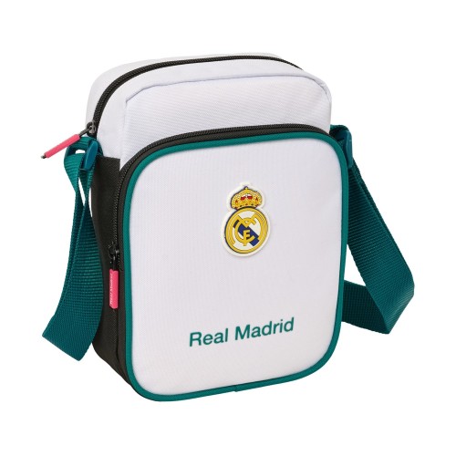 Safta: Real Madrid - Mini Shoulder Bag (612654672)