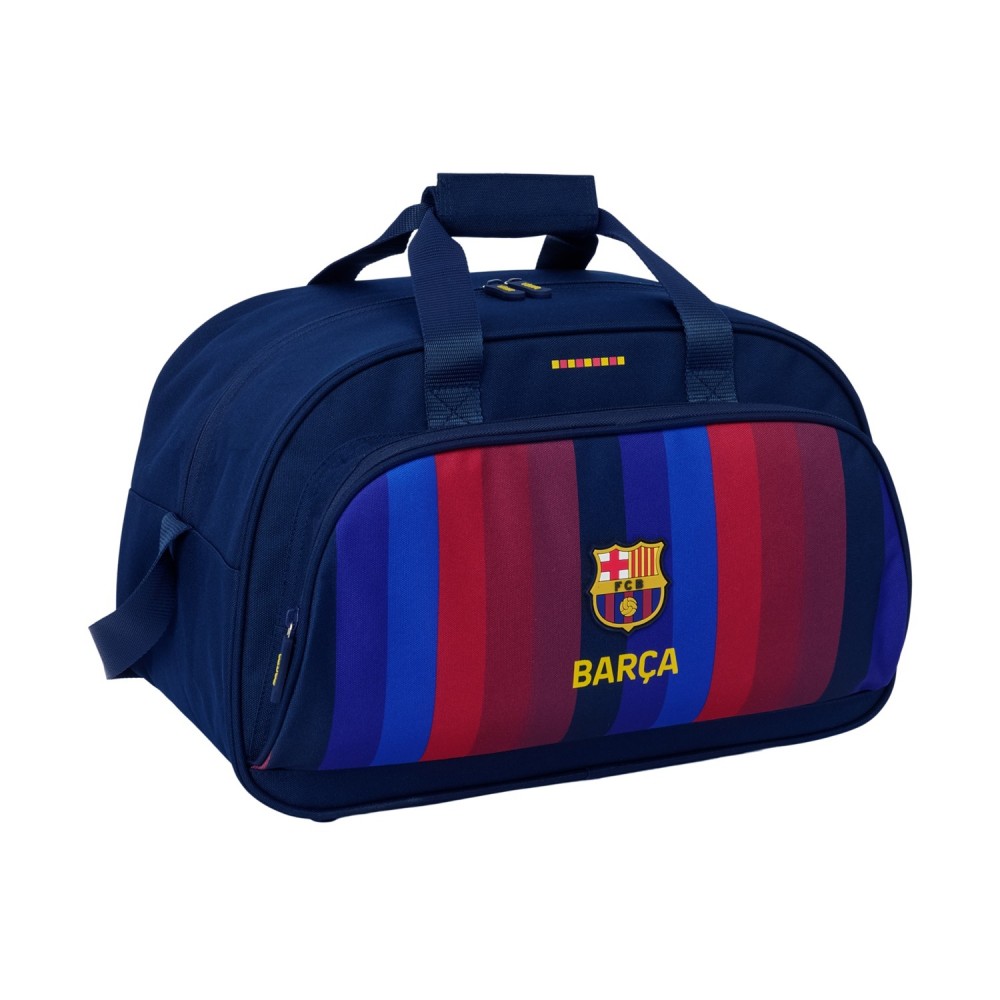 Safta: F.C.Barcelona - Sport Bag 40 Cm (712629273)