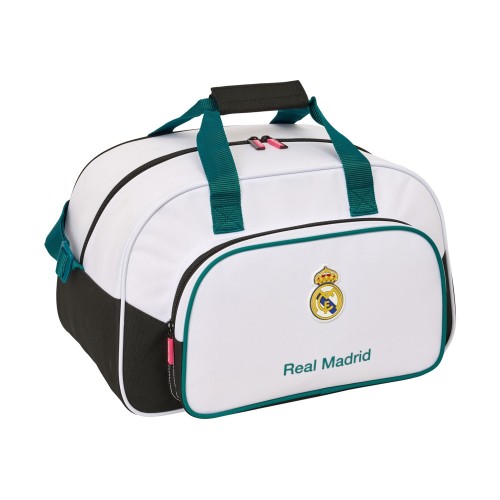 Safta: Real Madrid - Sport Bag 40 Cm (712654273)