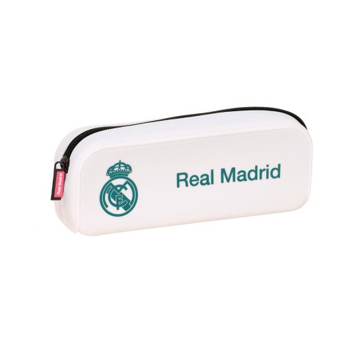 Safta: Real Madrid - Silicone Square Pencil Case (812654886)