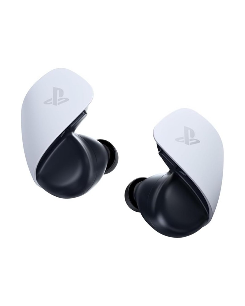 PS5 Sony Pulse Explore Wireless Earbuds White