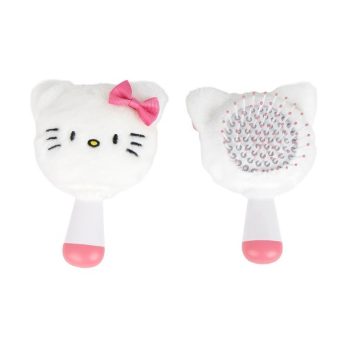 Cerda Beauty: Hello Kitty - Hello Kitty Hairbrush (2500003633)