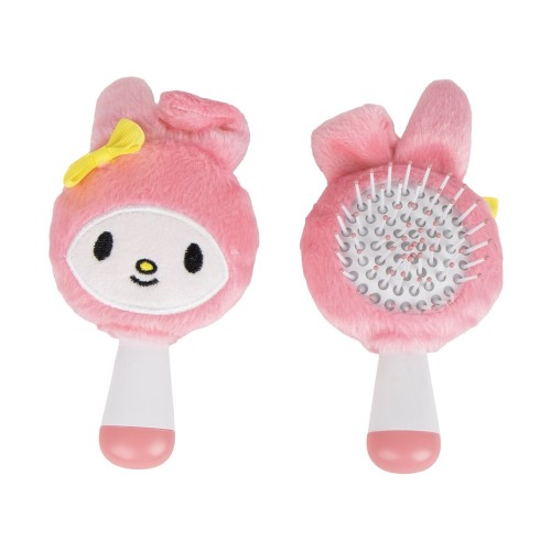 Cerda Beauty: Hello Kitty - Melody Hairbrush (2500003633)