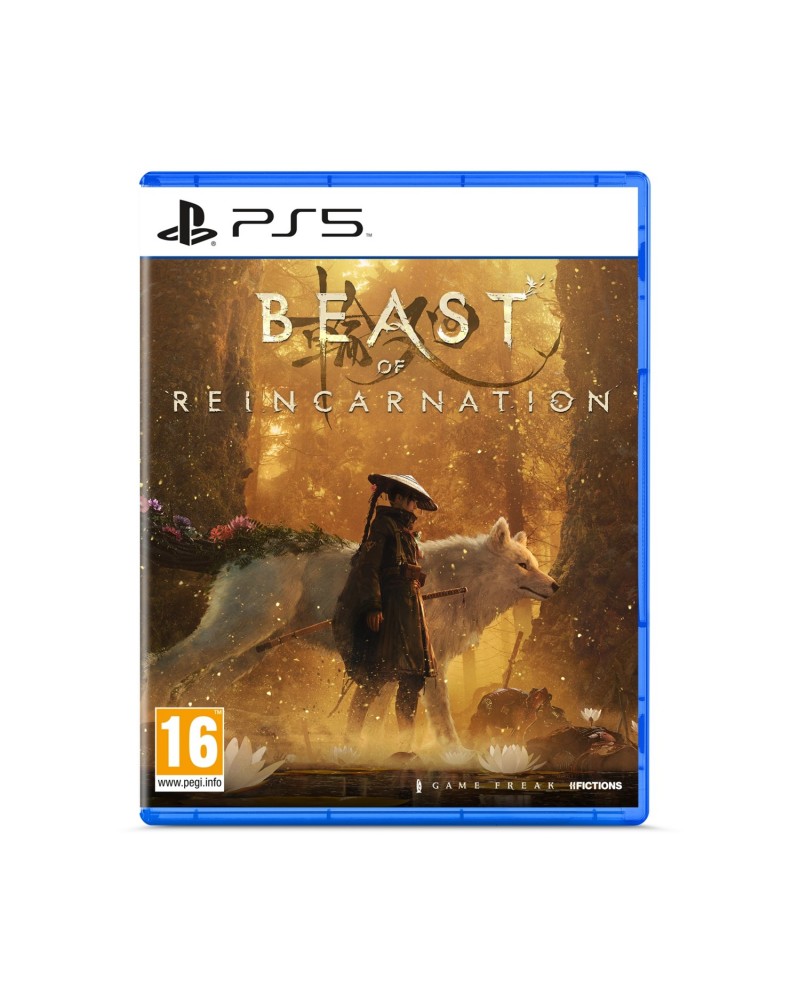PS5 Beast of Reincarnation