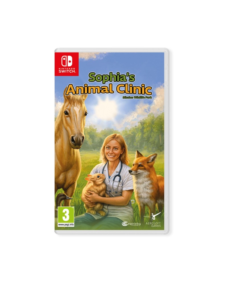 NSW Sophia’s Animal Clinic