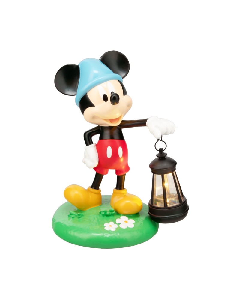 Paladone LunaGlo Disney: Mickey Mouse - Gnome Light (PP16126DSC)