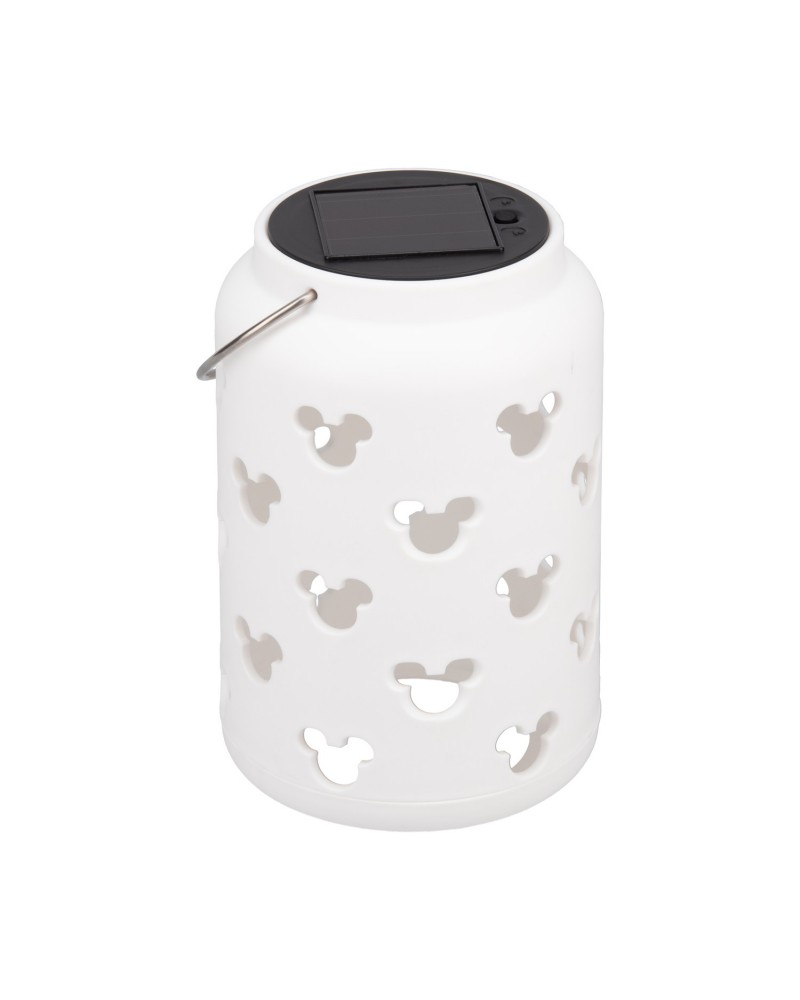 Paladone LunaGlo: Disney - Mickey Mouse Solar Projection Lantern (PP16166DSCVN)