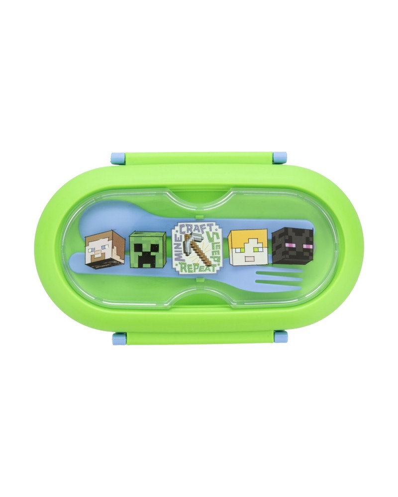 Paladone: Minecraft - Bento Box (PP14878MCF)