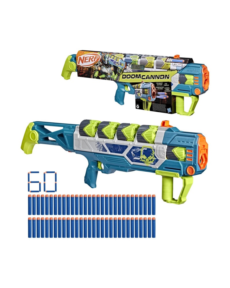 Hasbro Nerf Elite: Doomcannon (G2973)