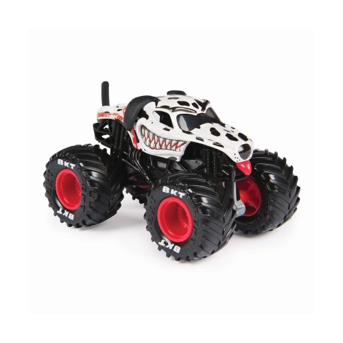Spin Master Monster Jam: Legacy Trucks - Monster Mutt Dalmatian Vehicle (1:64) (20156550)