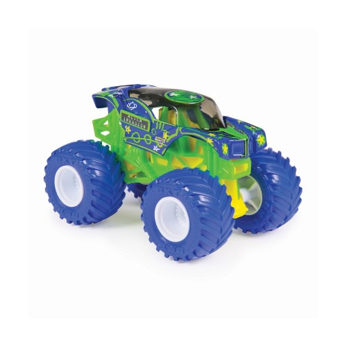 Spin Master Monster Jam: Childlike - Alien Invasion Vehicle (1:64) (20157739)