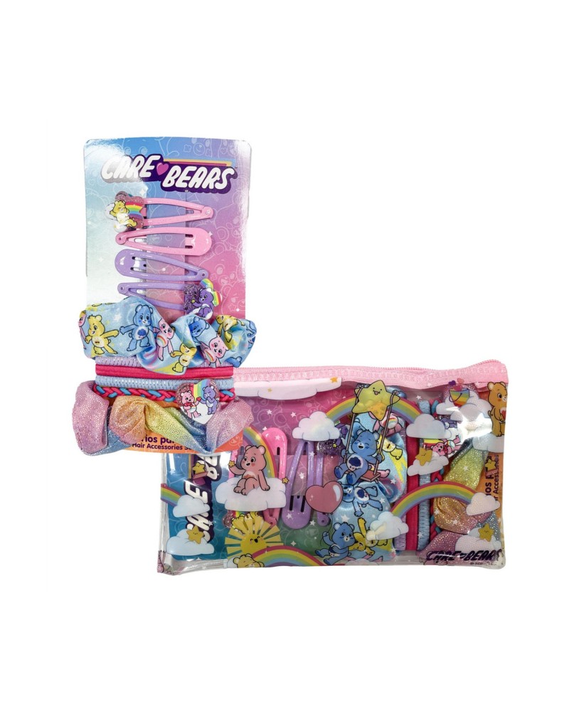 Cerda Beauty: Care Bears - Hair Accessories Set (2500003761)