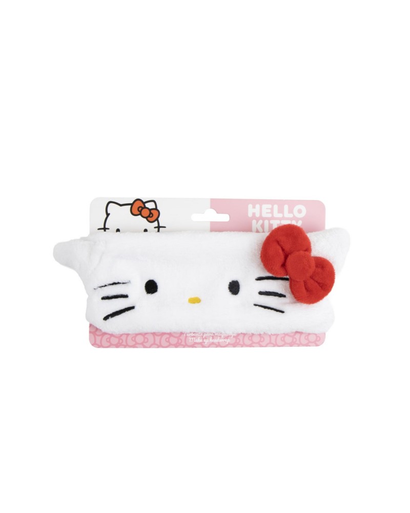 Cerda Beauty: Hello Kitty - Makeup Headband (2500003245)